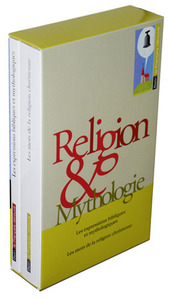 Coffret Religion et Mythologie