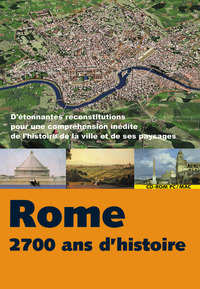 Rome 2700 ans d'histoire