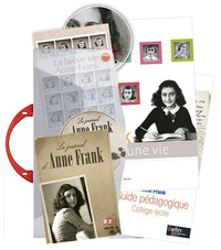 mallette anne frank college lycee