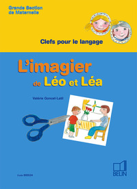 DES CLEFS POUR LE LANGAGE IMAGIER 805473