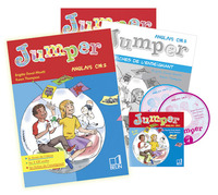 Jumper CM2, Le pack enseignant