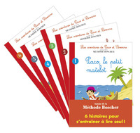 Les aventures de Paco et Séverine