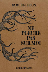 Ne pleure pas sur moi