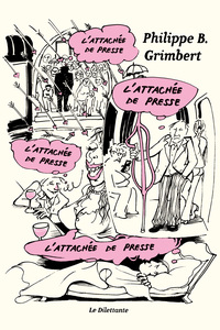 L'ATTACHEE DE PRESSE