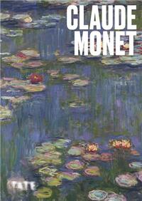 ARTISTS SERIES : CLAUDE MONET /ANGLAIS