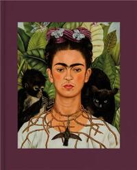 Frida Kahlo  The Making of an Icon (hardback) /anglais