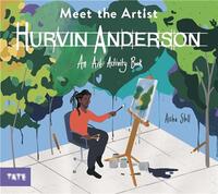 Meet the Artist: Hurvin Anderson /anglais