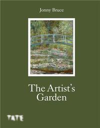 THE ARTIST'S GARDEN /ANGLAIS