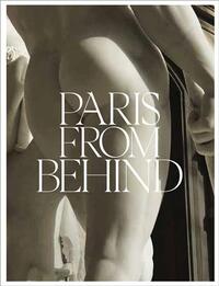 PARIS FROM BEHIND /ANGLAIS