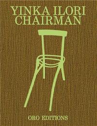 CHAIRMAN /ANGLAIS