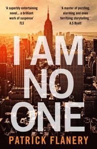 I Am No one