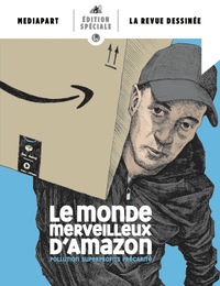 Le monde merveilleux d Amazon