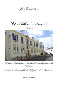 Et si Tilh m'était conté ? Tome 2