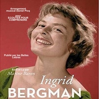 Ingrid Bergman