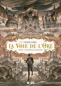 La Voie de l'Oré