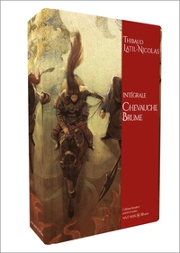 Chevauche-brumes, Intégrale 30 ans