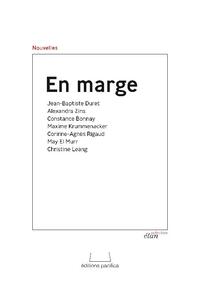 EN MARGE - NOUVELLES