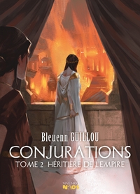 Conjurations tome 2