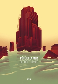 L'ETE ET LA MER