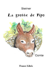 La grotte de Pipo