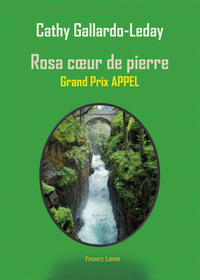Rosa cœur de pierre