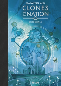 Clones de la nation, intégrale