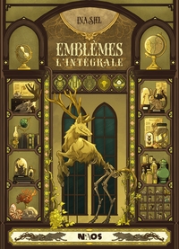 Emblèmes, intégrale