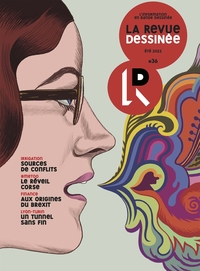 La Revue Dessinée n°36