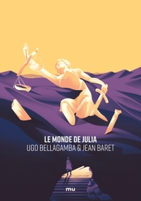 LE MONDE DE JULIA