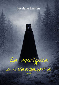 Le masque de la vengeance
