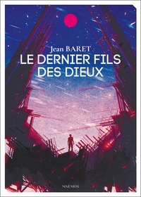 Le Dernier fils des dieux