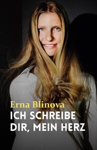 ICH SCHREIBE DIR, MEIN HERZ