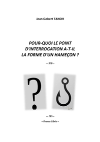 Pour-quoi le point d'interrogation a-t-il la forme d'un hameçon ?