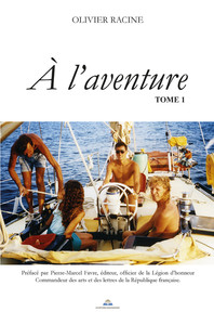 A L'AVENTURE TOME 1