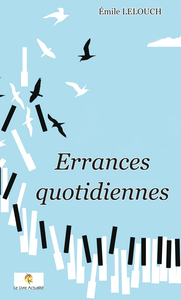 ERRANCES QUOTIDIENNES