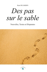 DES PAS SUR LE SABLE