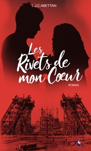 LES RIVETS DE MON COEUR