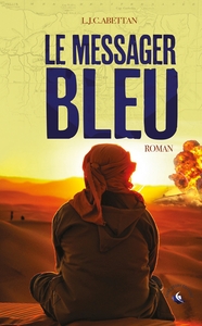 LE MESSAGER BLEU