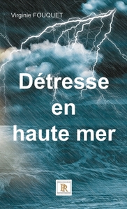 DETRESSE EN HAUTE MER