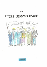 P'TITS DESSINS D'ACTU