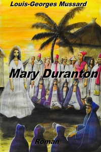 MARY DURANTON