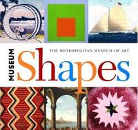 Museum Shapes /anglais