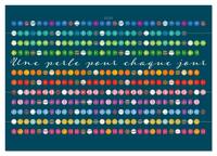 Une perle pour chaque jour (Calendrier mural 2026 DIN A3 vertical), CALVENDO calendrier mensuel