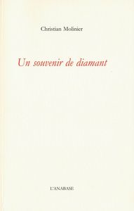 UN SOUVENIR DE DIAMANT