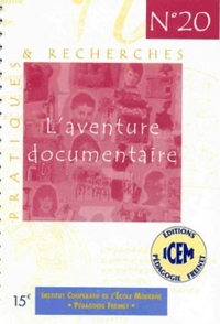 L'aventure documentaire