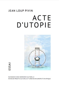 ACTE D'UTOPIE