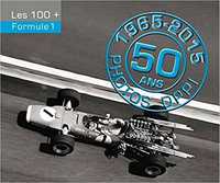 Formule 1 : 50 ans, 1965-2015