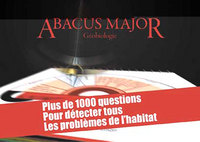 Abacus major géobiologie