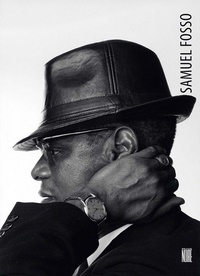 SAMUEL FOSSO-DORIAN GRAY A BANGUY