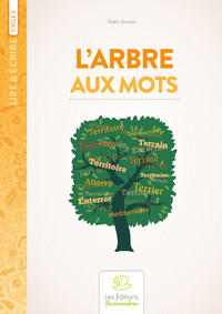L'arbre aux mots cycle III